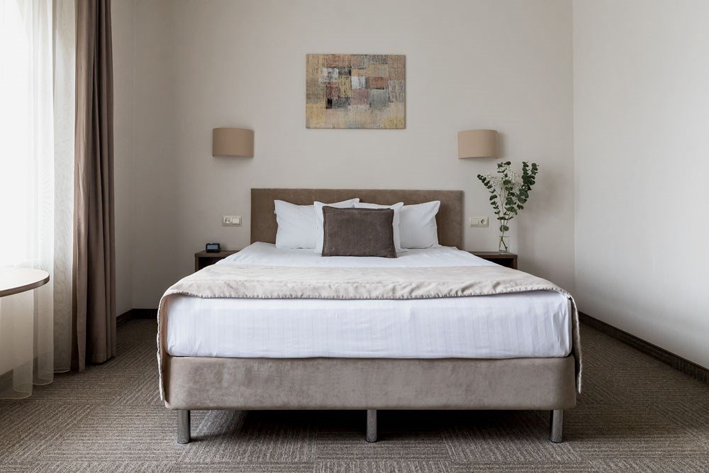 Комфорт 2-местный