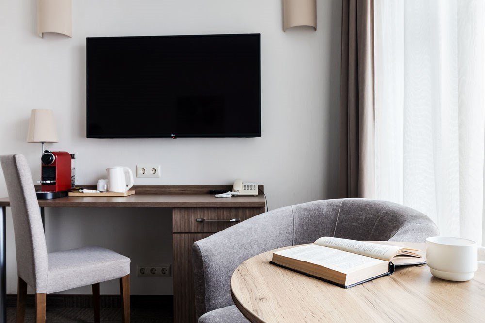 Комфорт 2-местный