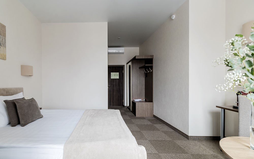 Комфорт 2-местный