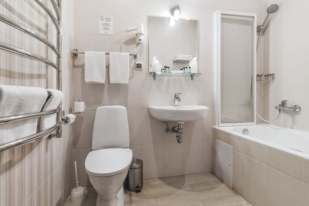 Комфорт 2-местный