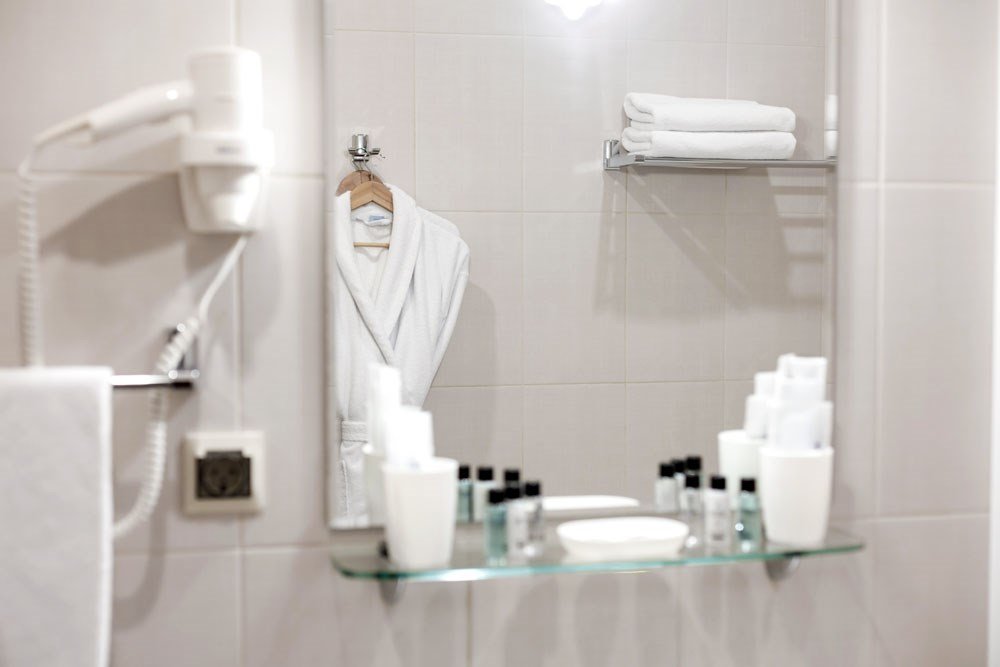 Комфорт 2-местный