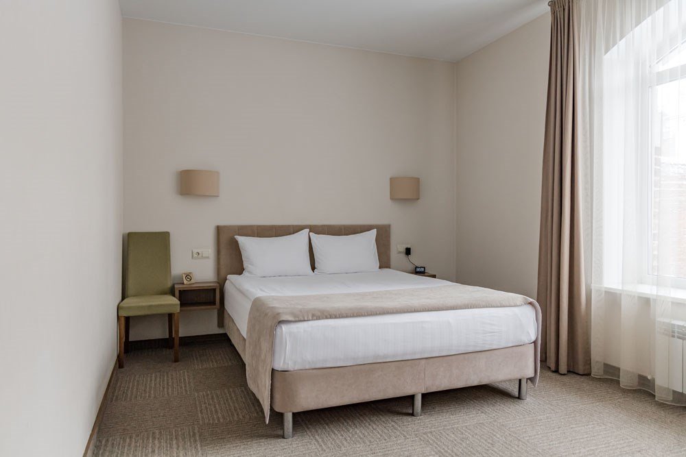 Стандартный 2-местный