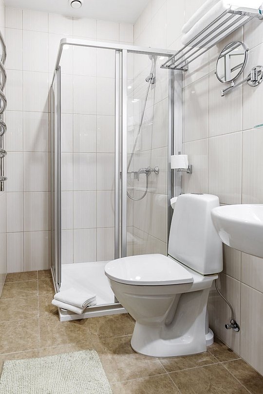 Стандартный 2-местный