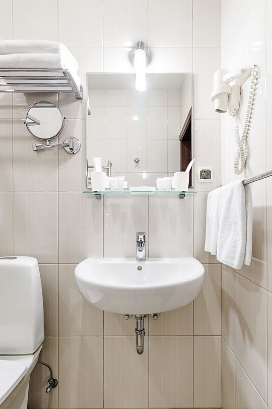 Стандартный 2-местный (KING)