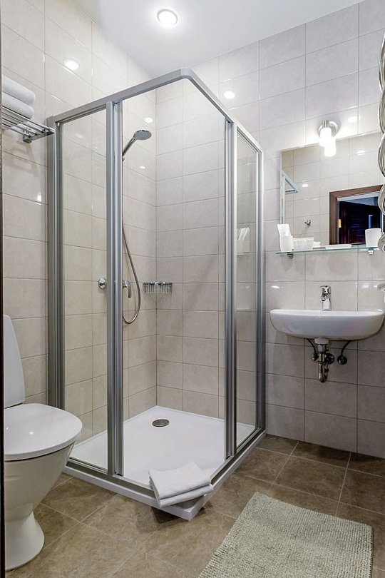 Стандартный 2-местный (TWIN)