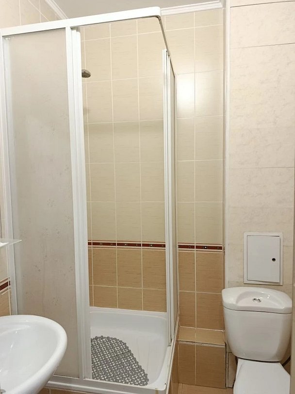 Эконом 2-местный 1-комнатный