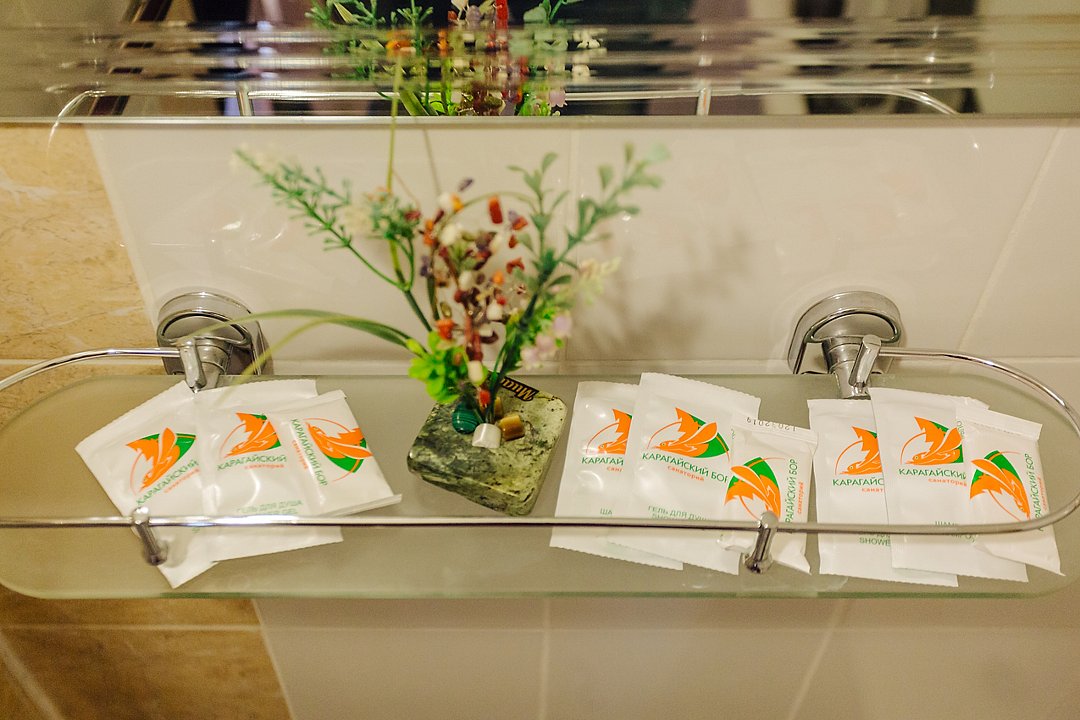 Стандартный 2-местный (корпус 2)