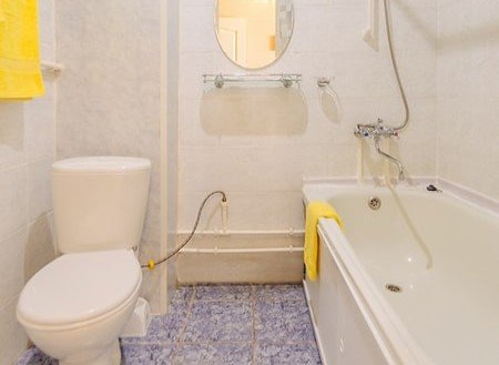 Стандартный 2-местный (корпус 2)