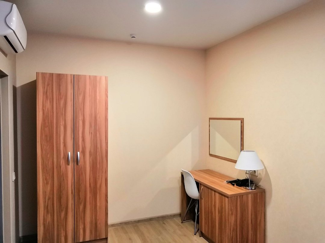 Стандартный 1-местный