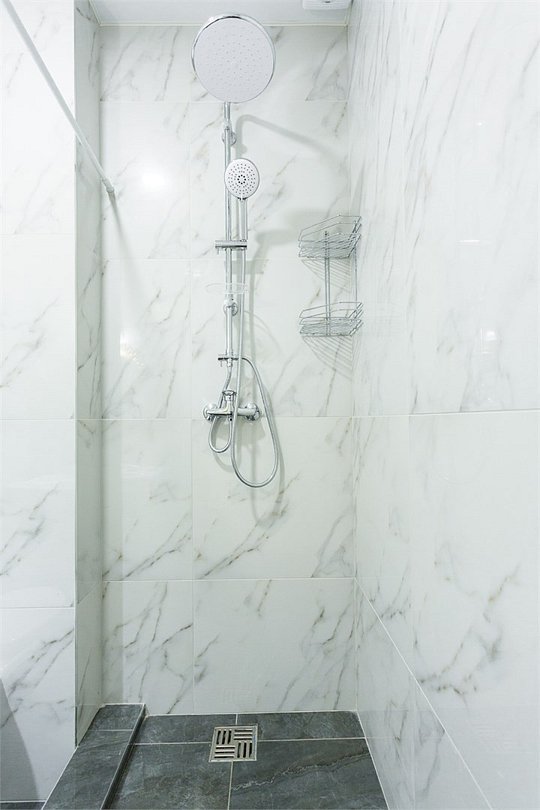 Стандартный 1-местный