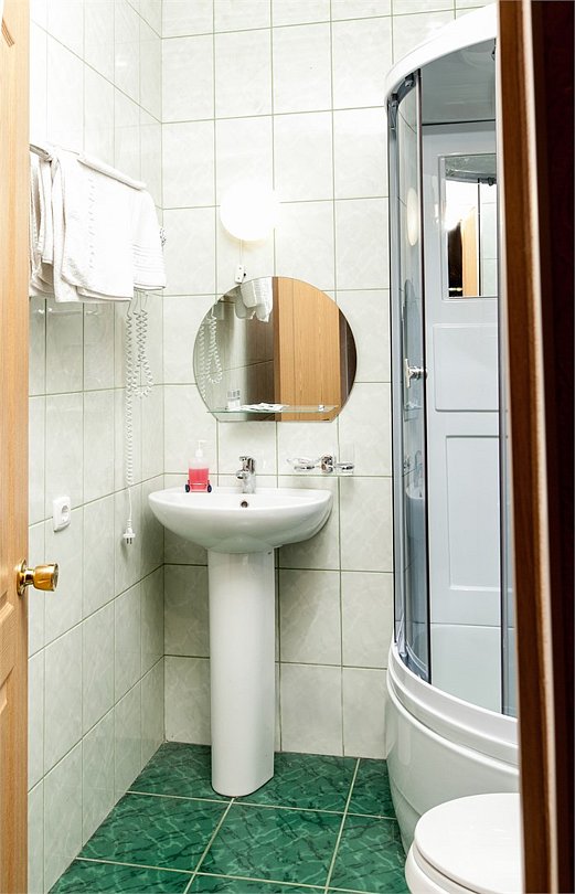 Стандартный 2-местный (DBL)