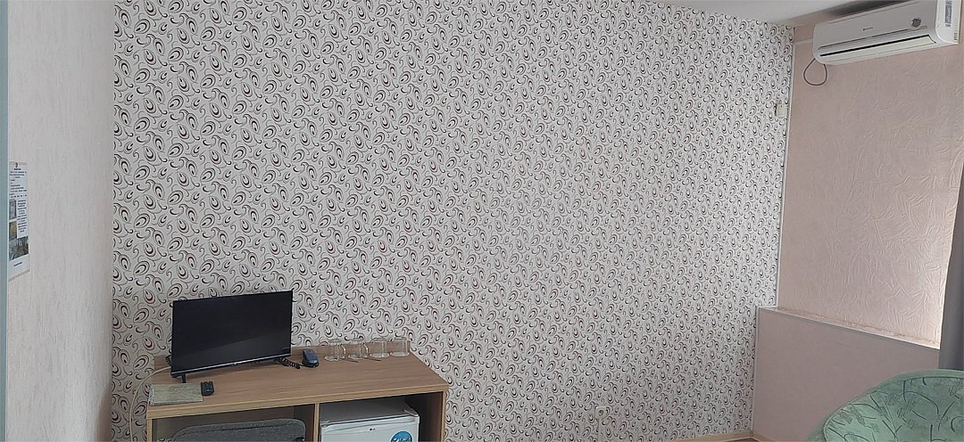 Стандартный 2-местный (TWIN)