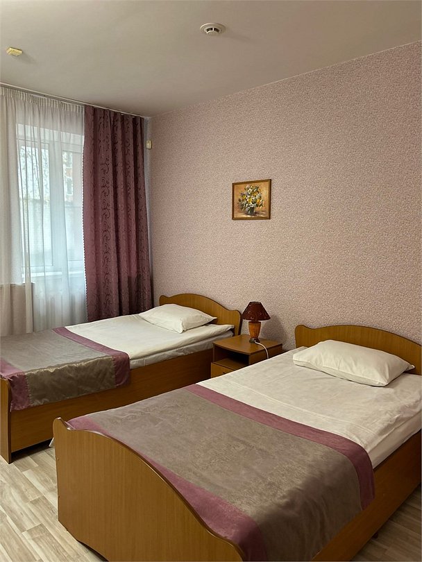 Стандартный 3-местный