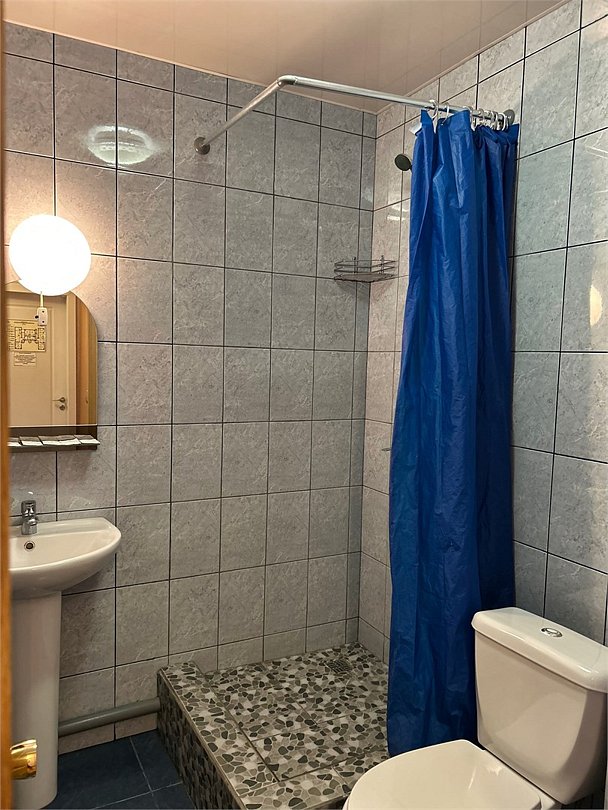 Стандартный 3-местный