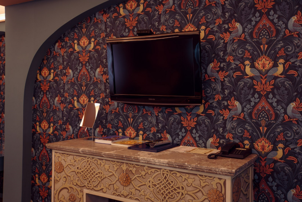 Апартаменты 2-местный