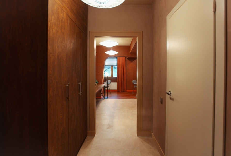 Апартаменты 2-местный