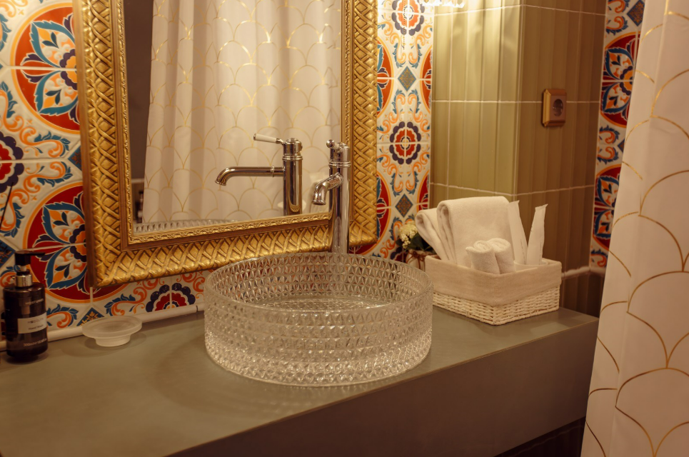 Апартаменты 2-местный