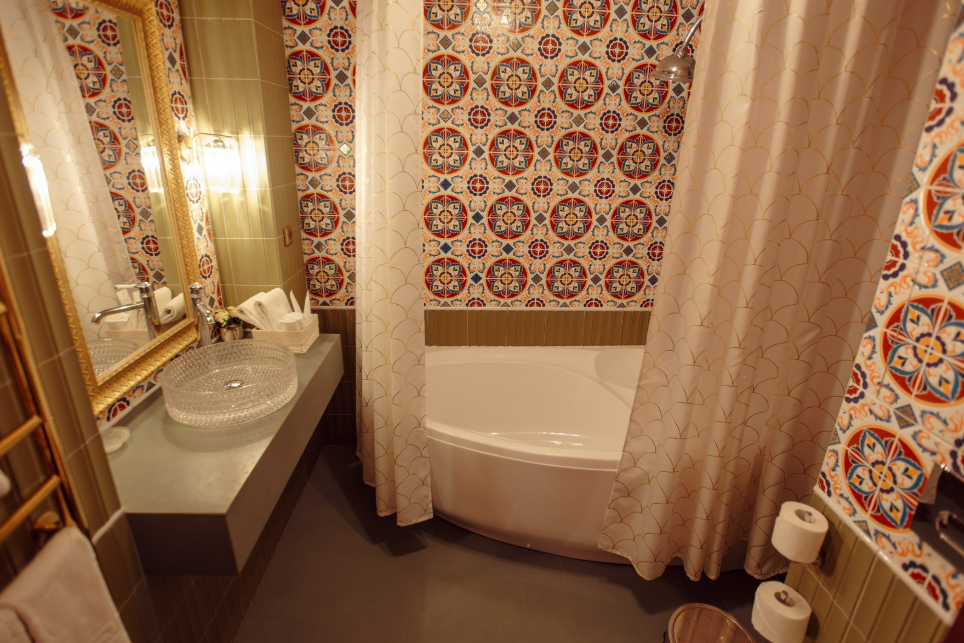 Апартаменты 2-местный