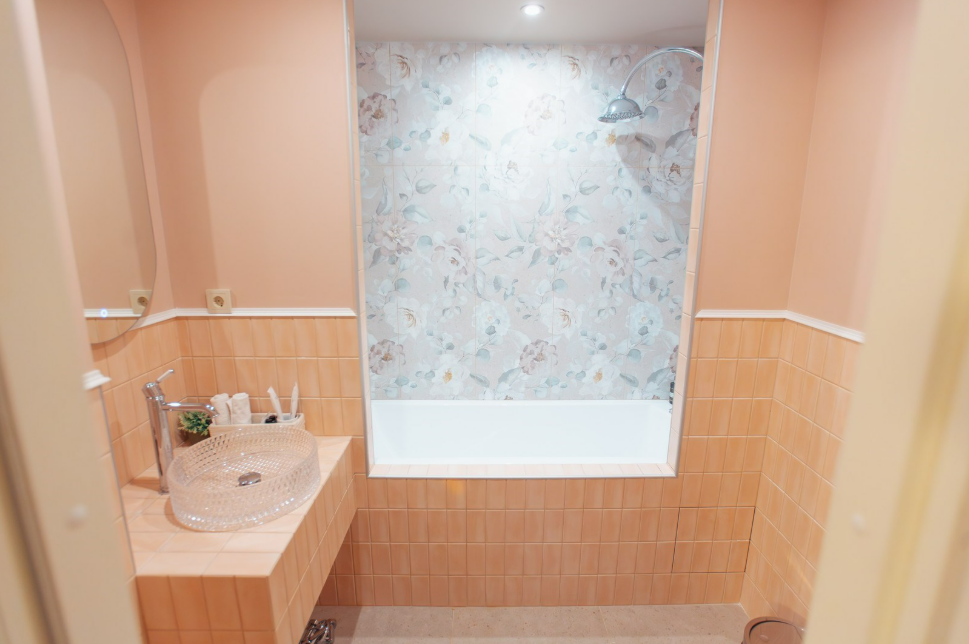 Апартаменты 2-местный