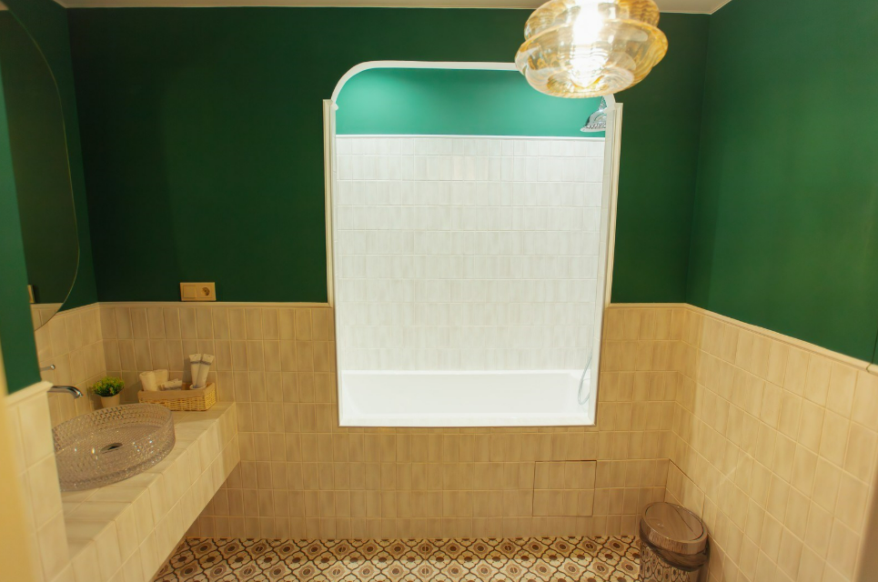 Апартаменты 2-местный