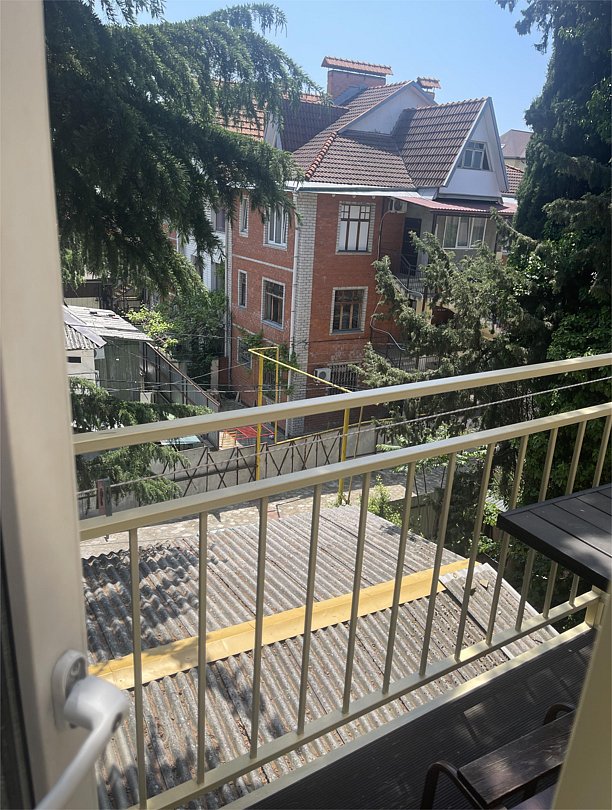 Люкс 4-местный 3-комнатный