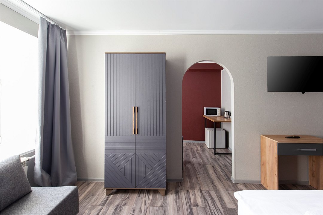 Семейный 2-местный