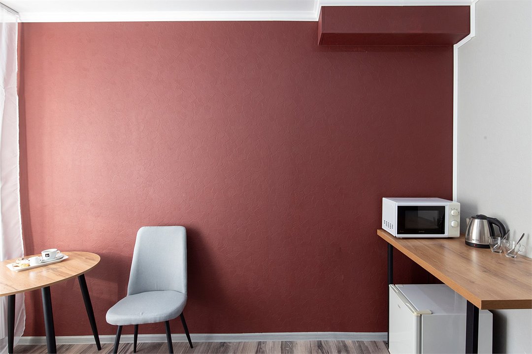 Семейный 2-местный