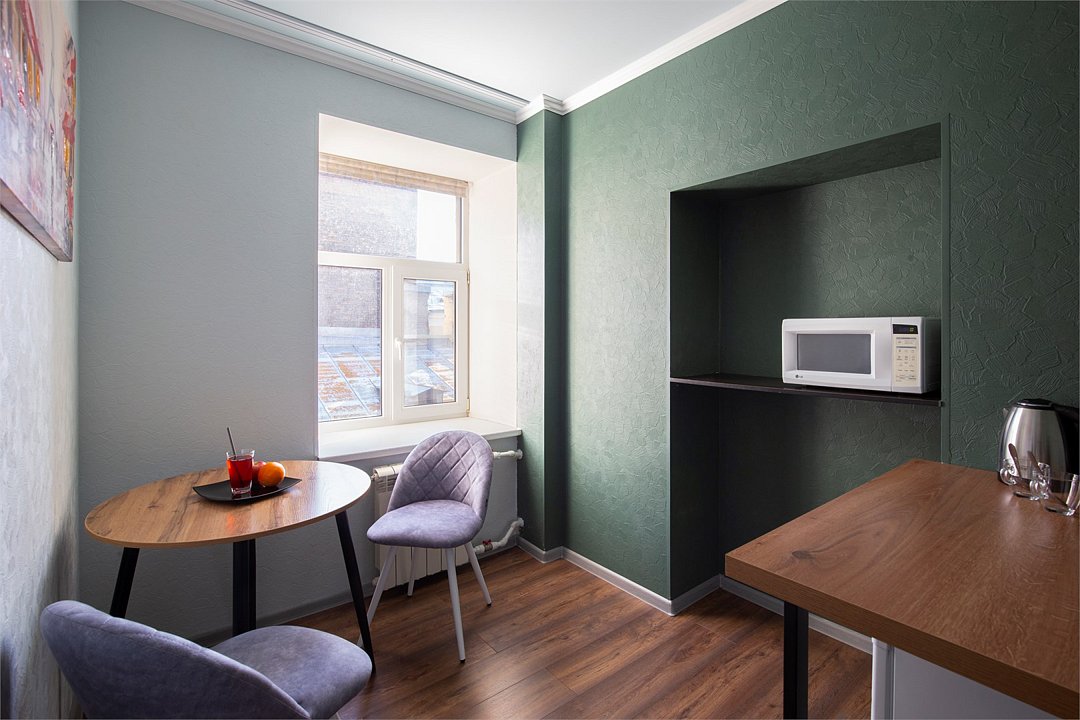 Семейный 2-местный