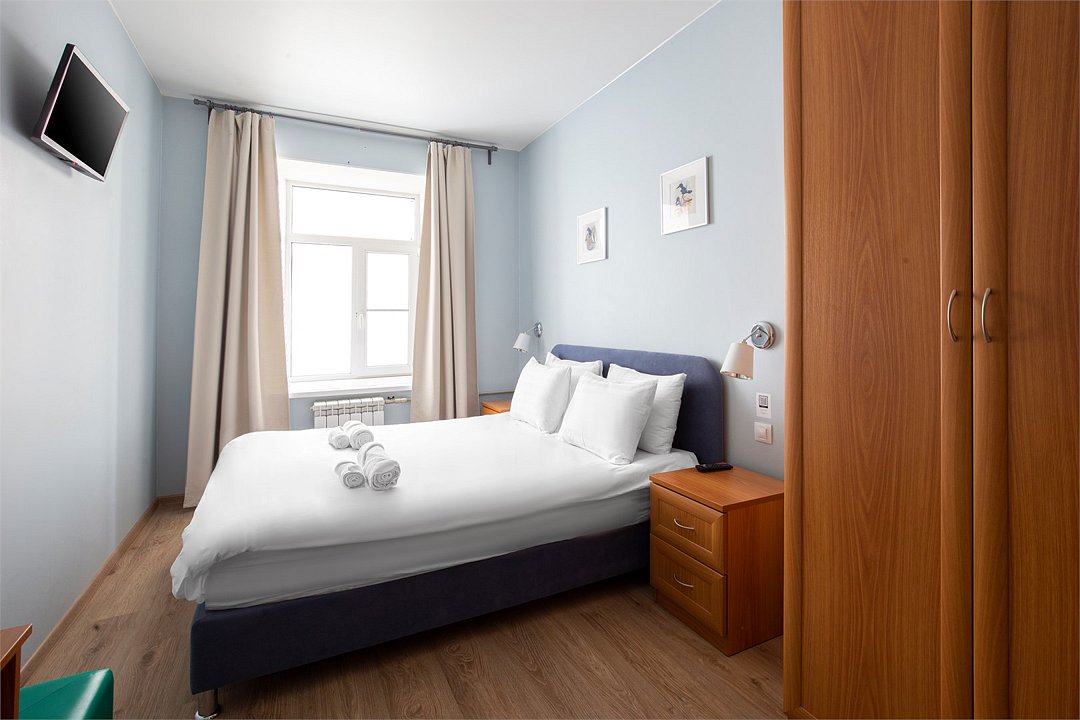 Стандартный 2-местный