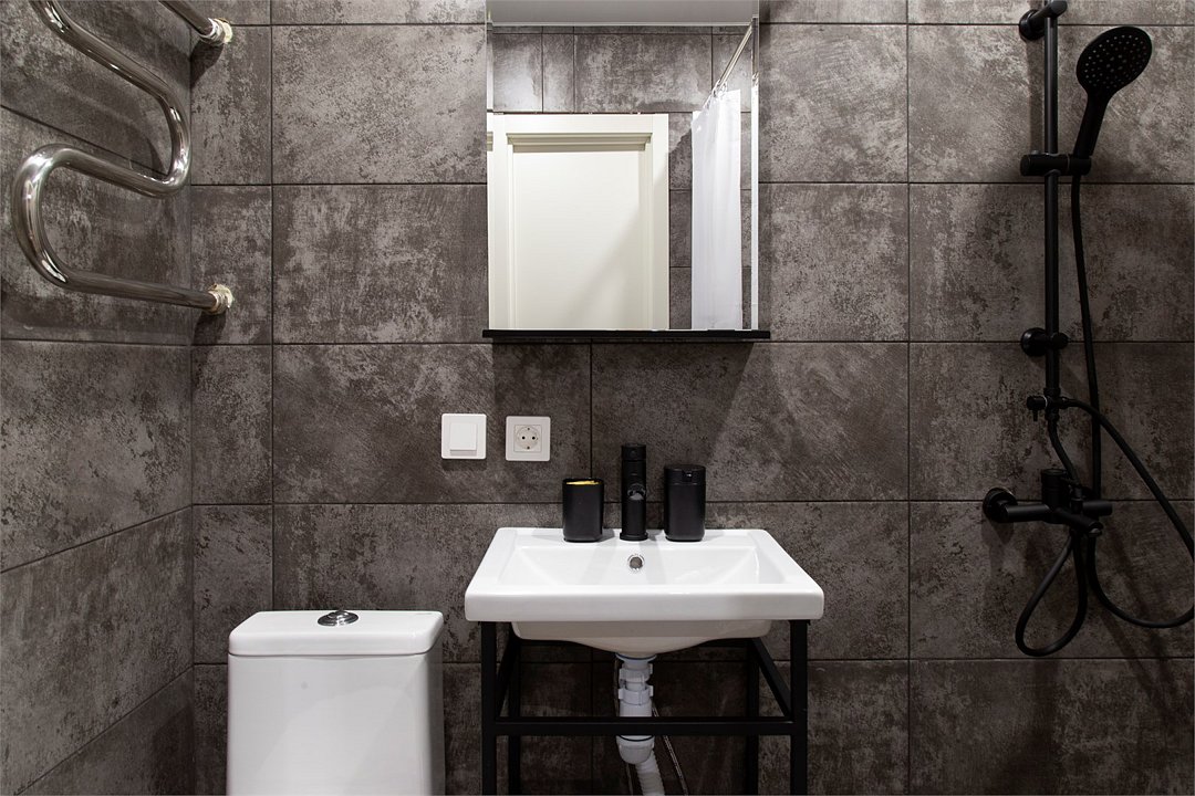 Стандартный 2-местный