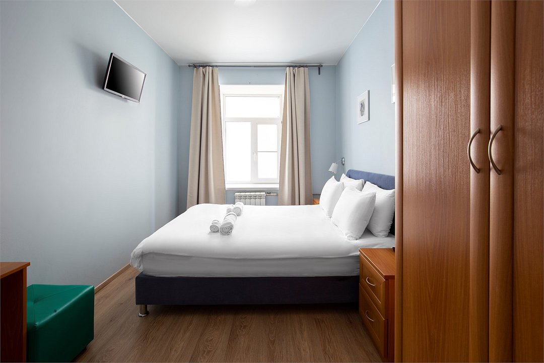 Стандартный 2-местный