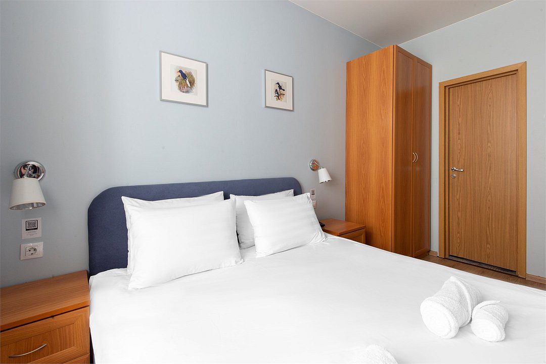 Стандартный 2-местный