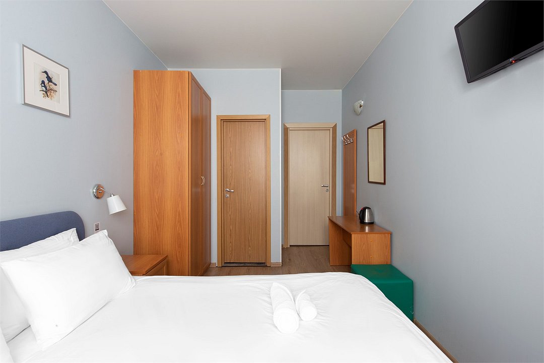 Стандартный 2-местный