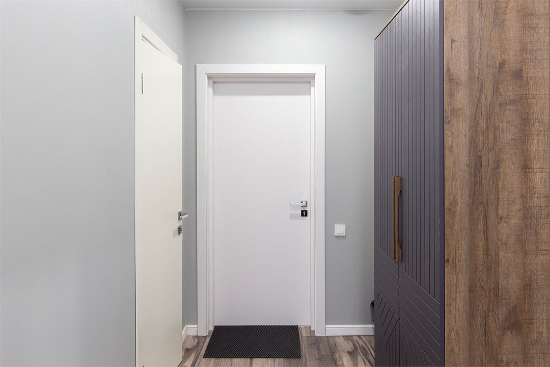 Стандартный 2-местный