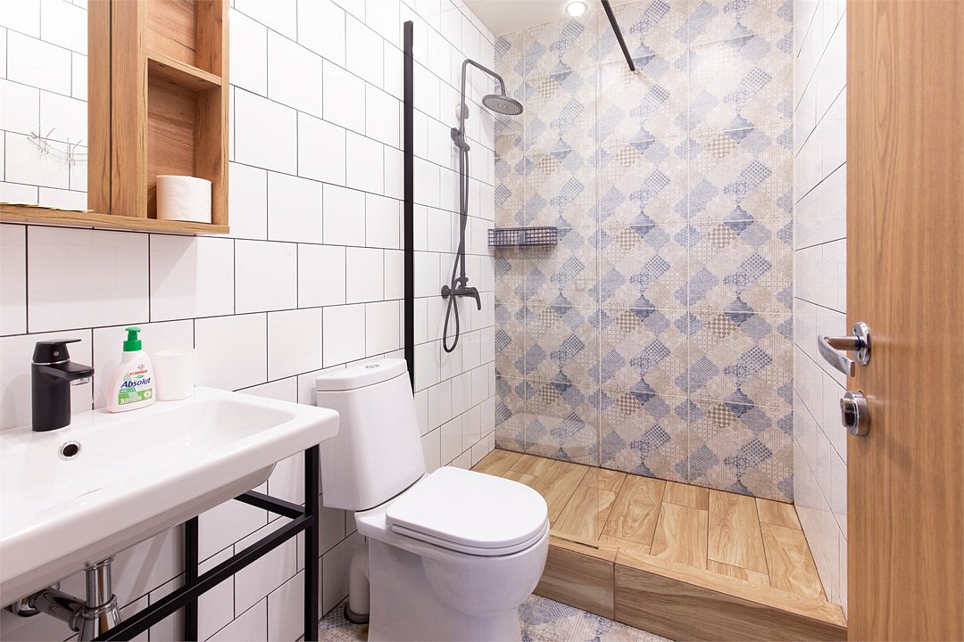 Стандартный 2-местный