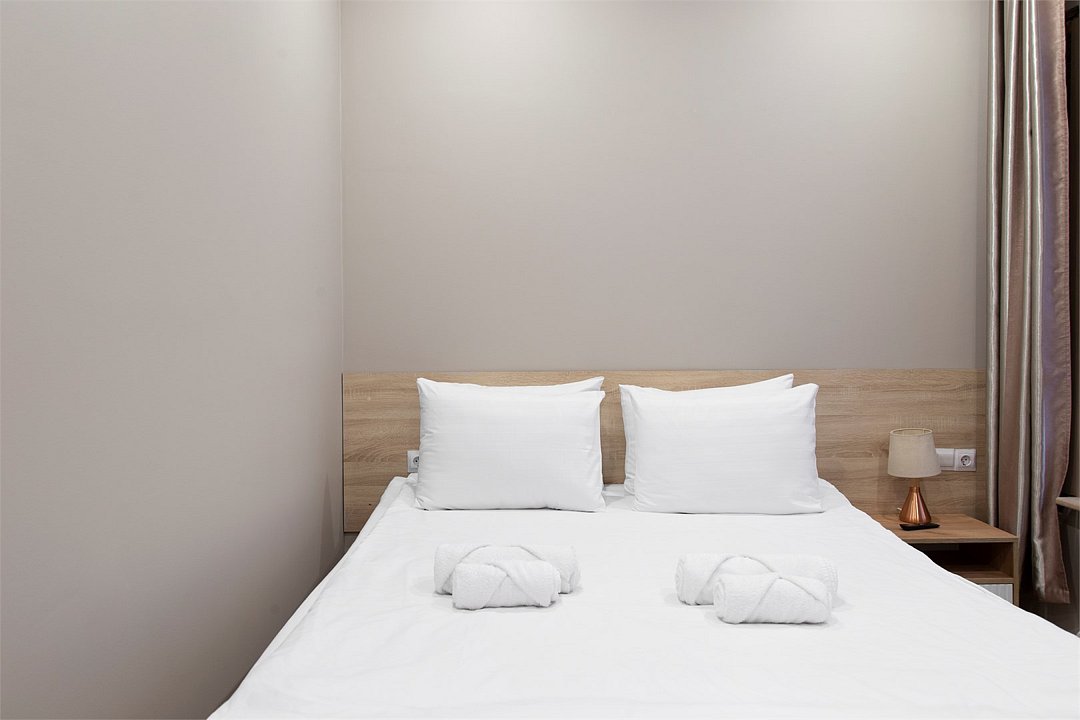 Стандартный 2-местный