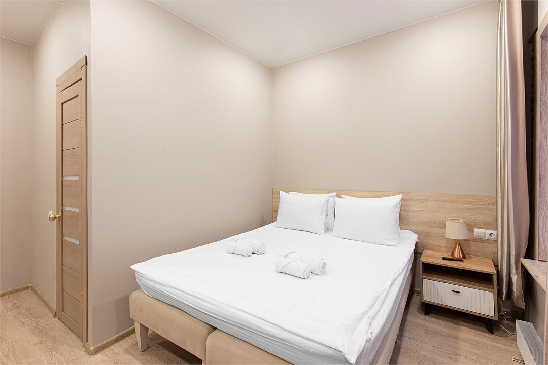 Стандартный 2-местный