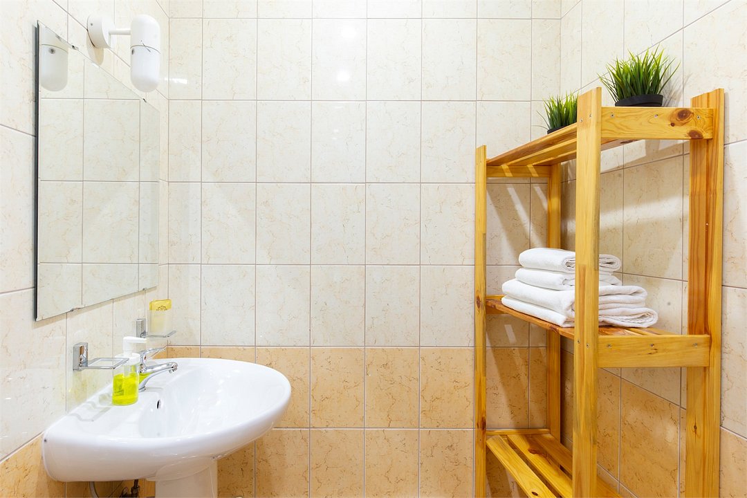 Стандартный 2-местный