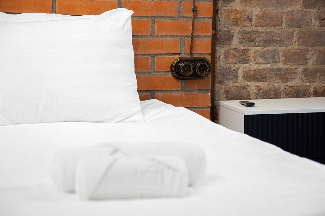 Улучшенный 2-местный