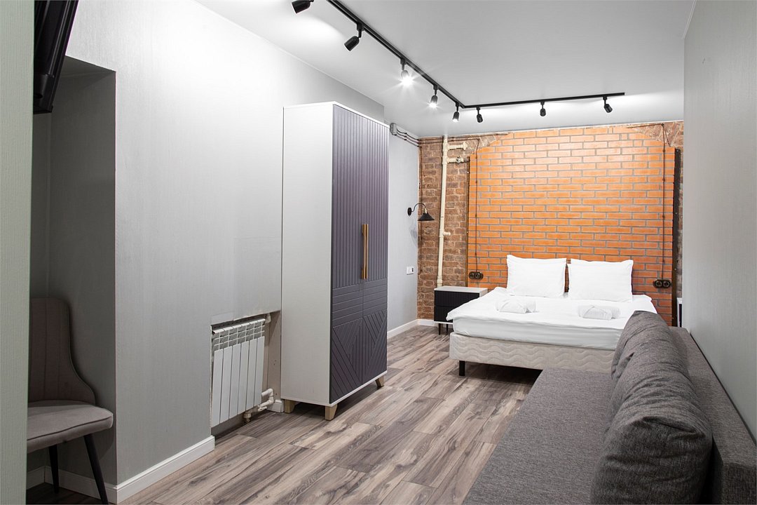 Улучшенный 2-местный