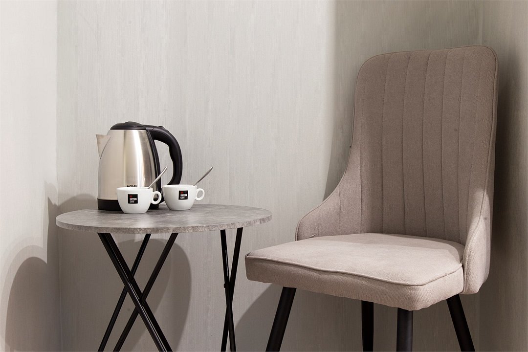 Улучшенный 2-местный