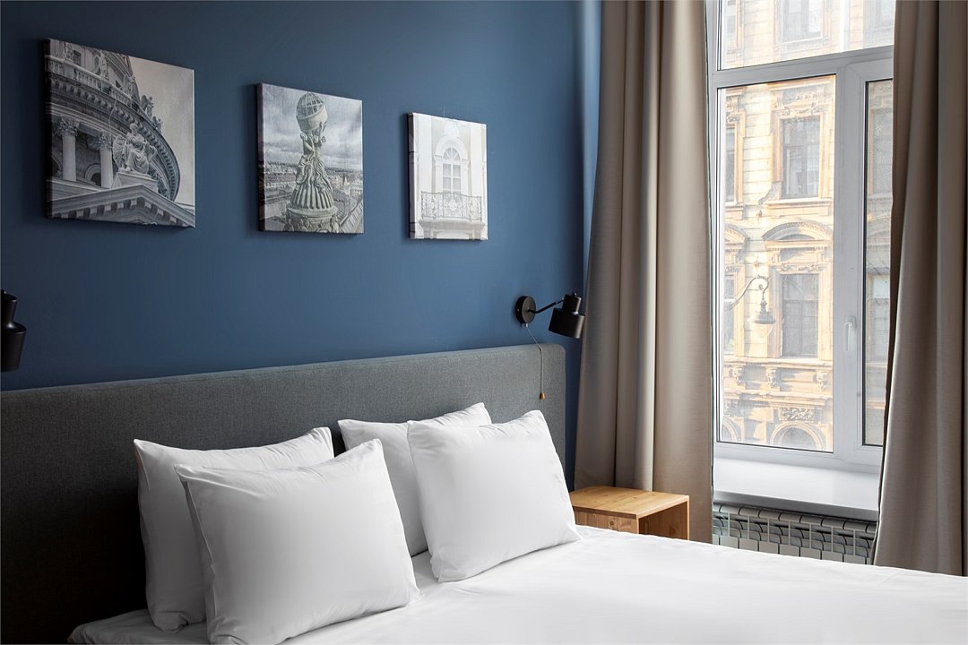 Улучшенный 2-местный