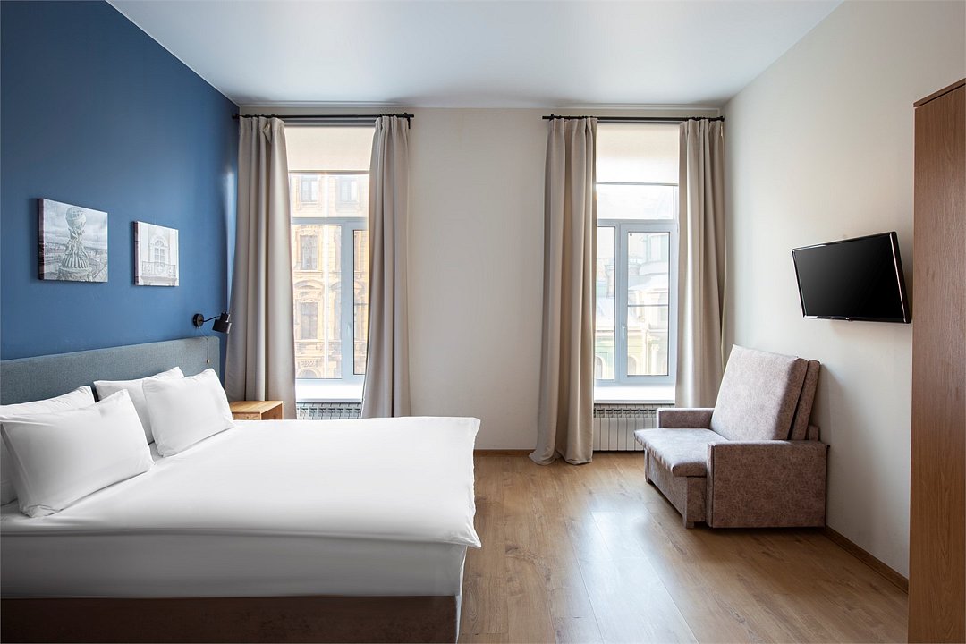 Улучшенный 2-местный