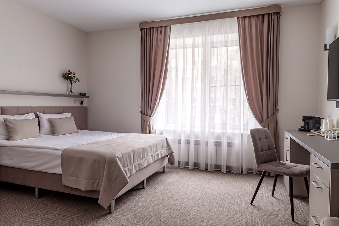 Комфорт 2-местный