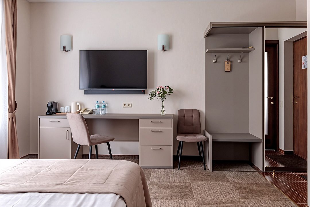 Комфорт 2-местный