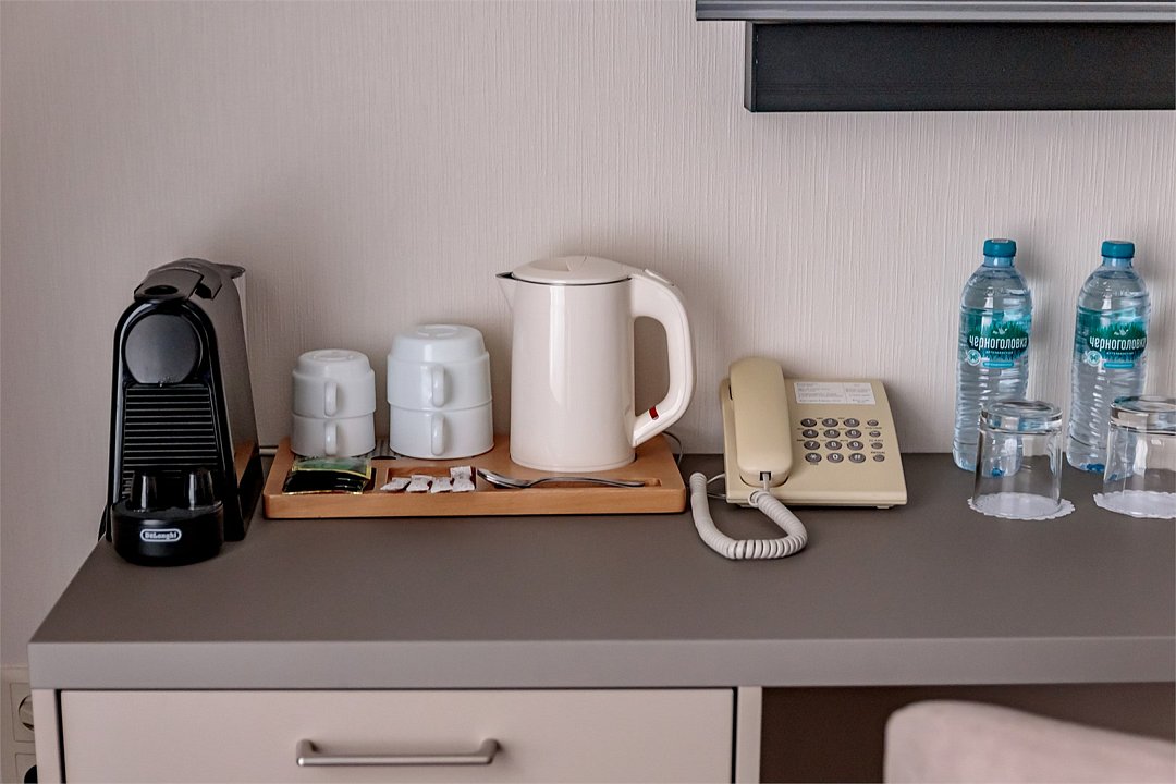 Комфорт 2-местный