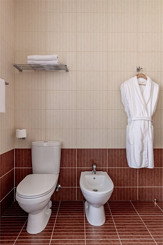 Комфорт 2-местный