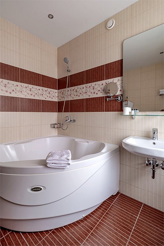 Комфорт 2-местный