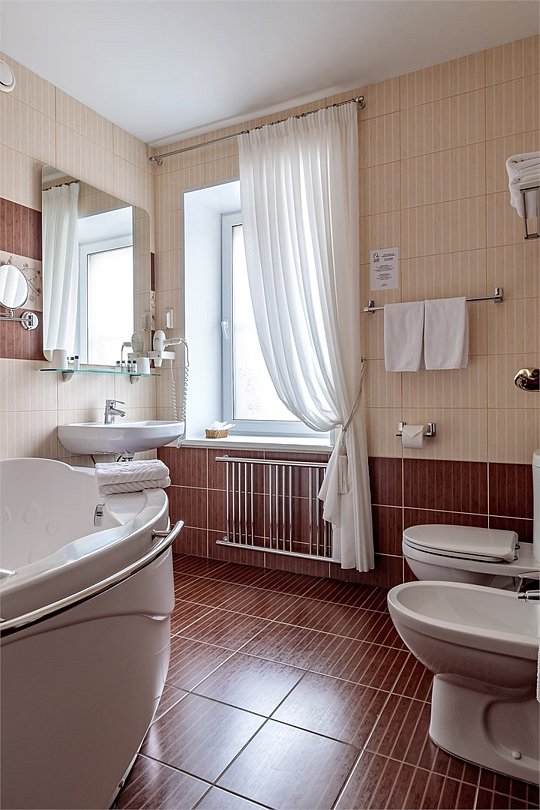 Комфорт 2-местный