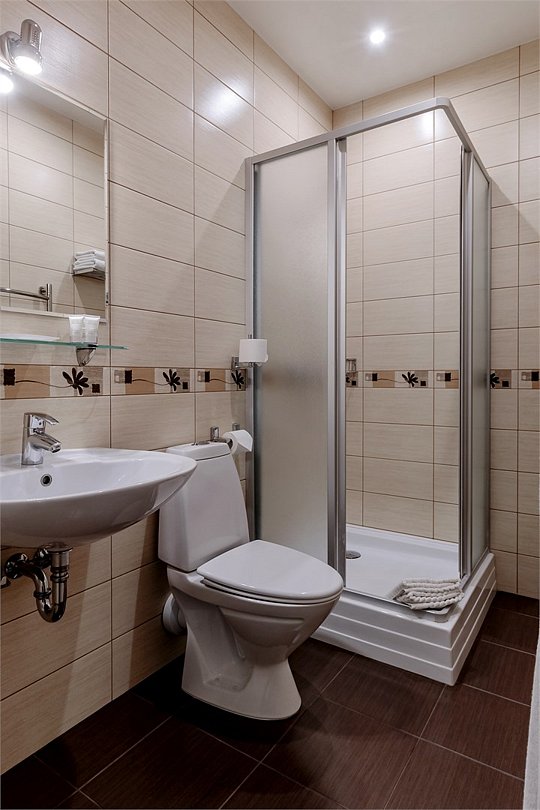 Стандартный 2-местный